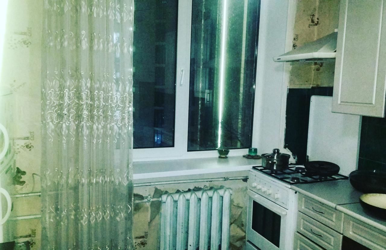 Хостелы Yourhostel Lumumby Киев-19