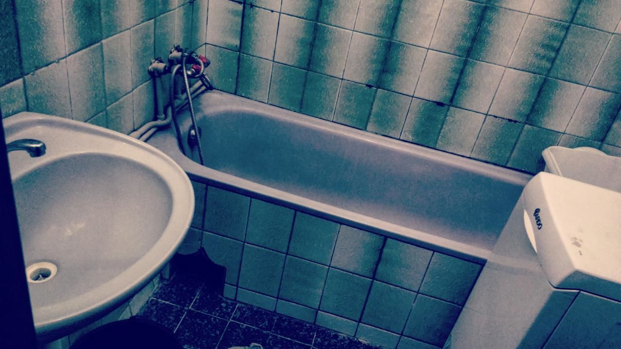 Хостелы Yourhostel Lumumby Киев-23