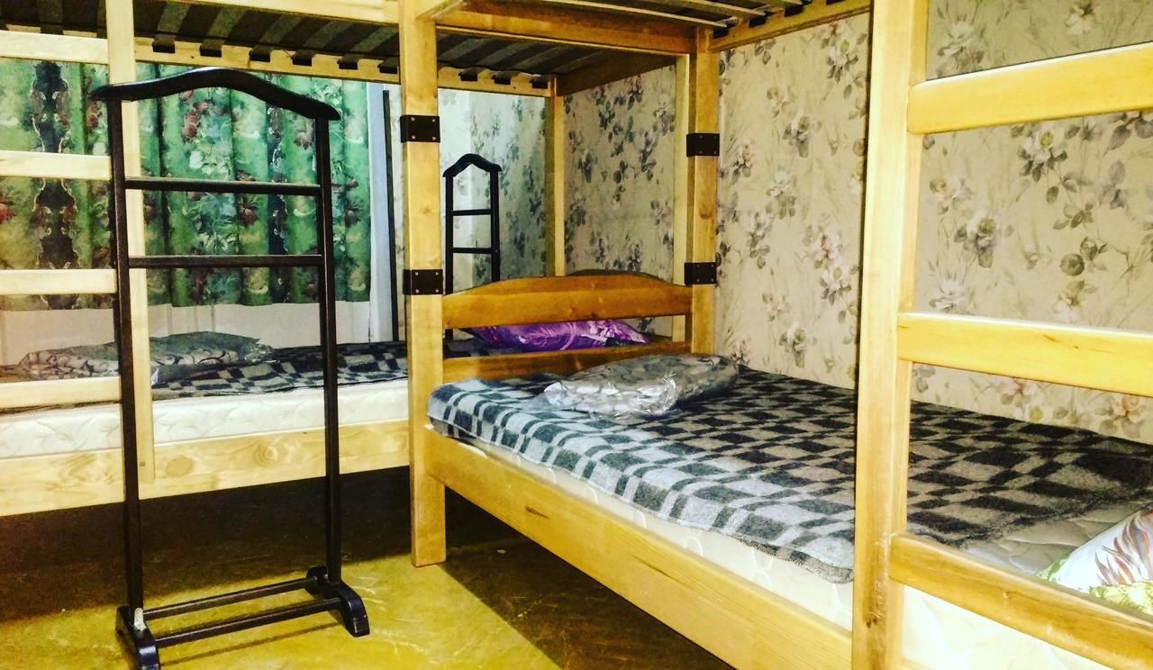 Хостелы Yourhostel Lumumby Киев-30