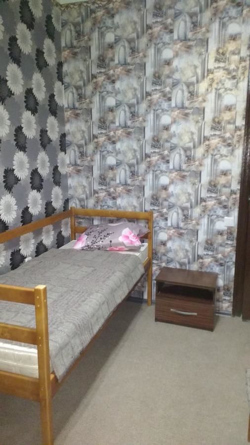 Хостелы Yourhostel Lumumby Киев-34