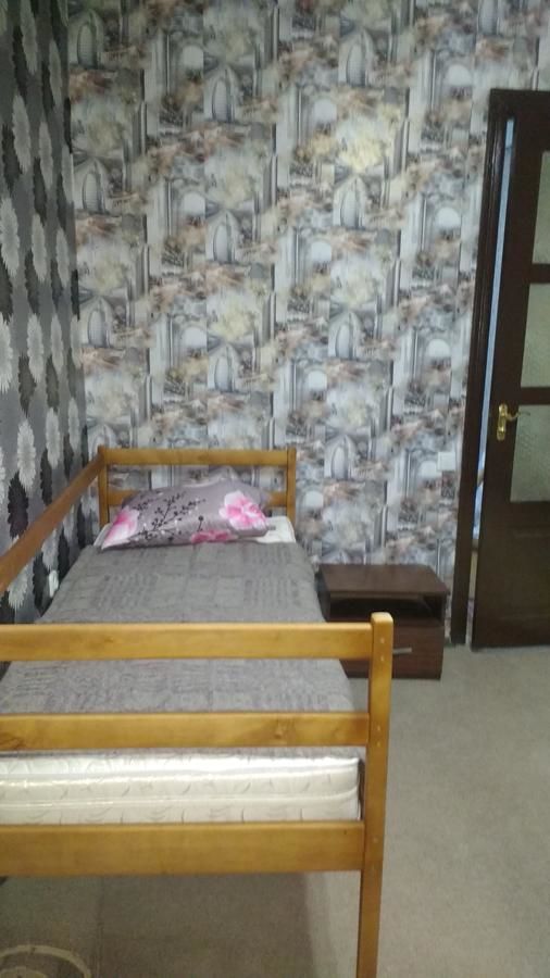 Хостелы Yourhostel Lumumby Киев-41
