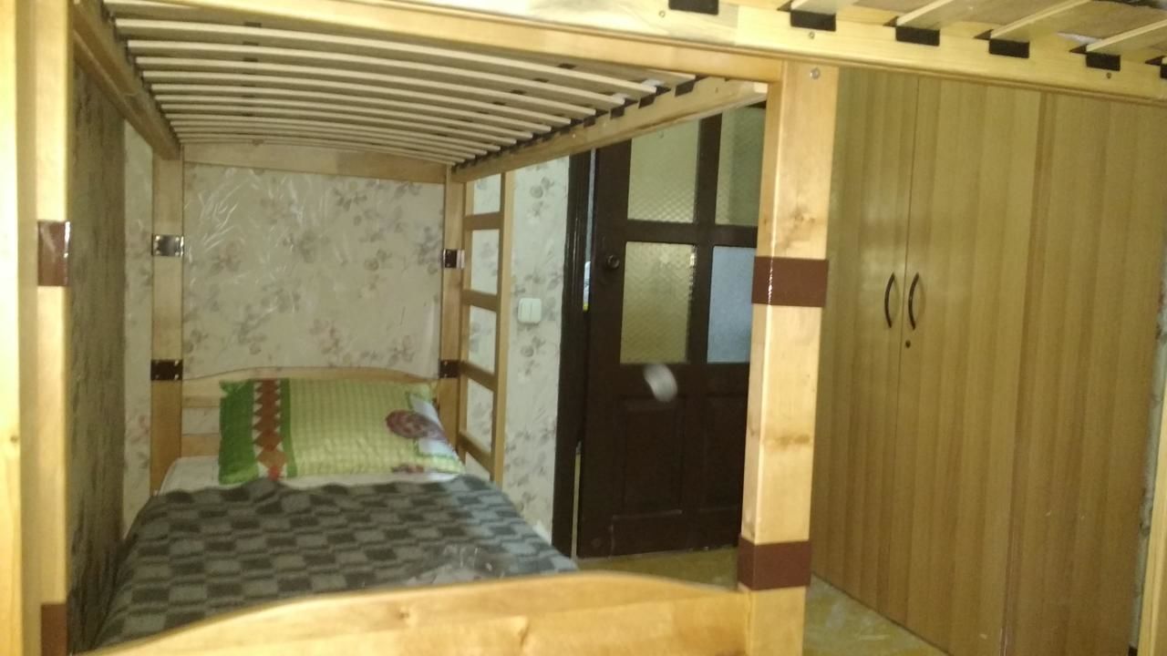 Хостелы Yourhostel Lumumby Киев-42