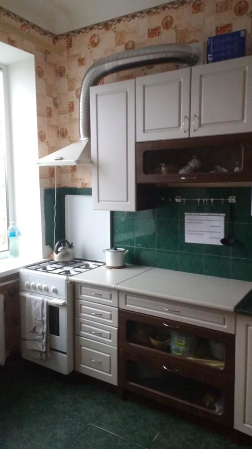 Хостелы Yourhostel Lumumby Киев-44