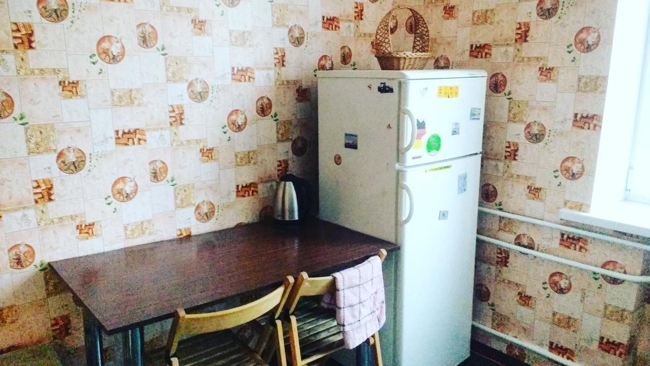 Хостелы Yourhostel Lumumby Киев-45