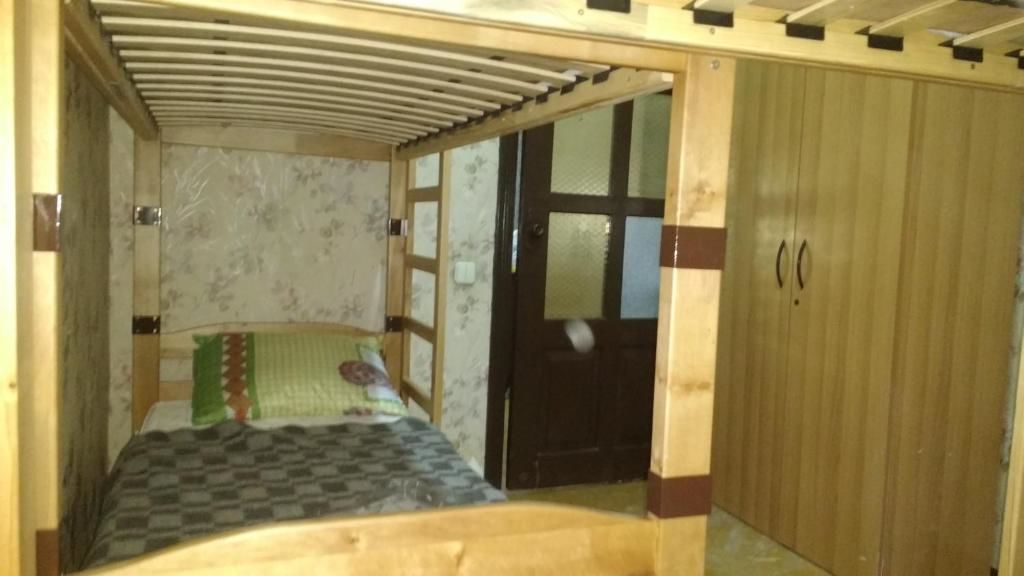 Хостелы Yourhostel Lumumby Киев-50