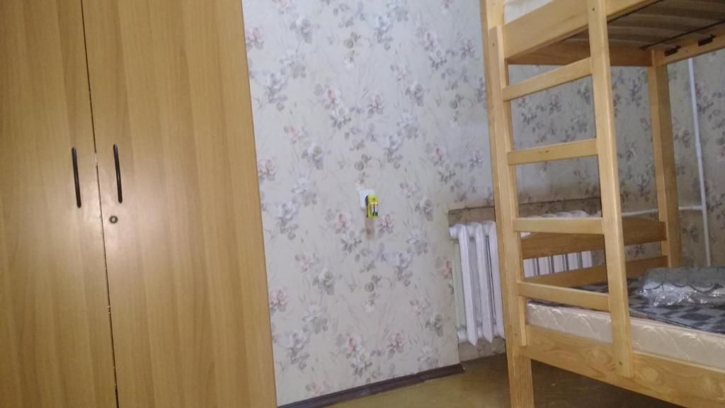 Хостелы Yourhostel Lumumby Киев-51