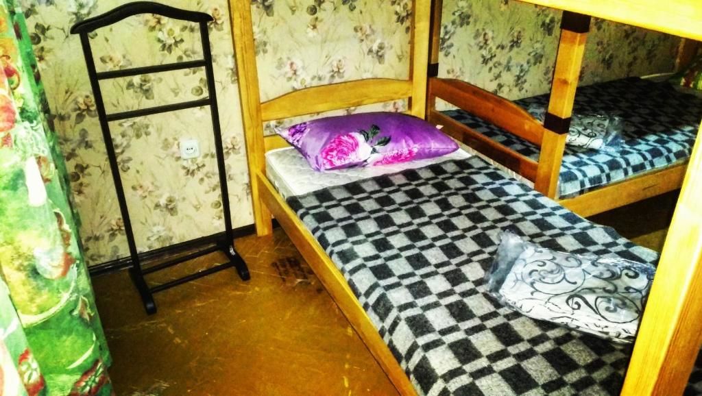 Хостелы Yourhostel Lumumby Киев-53