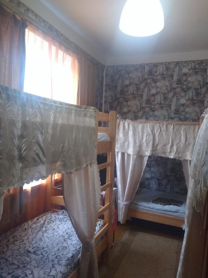 Хостелы Yourhostel Lumumby Киев-10