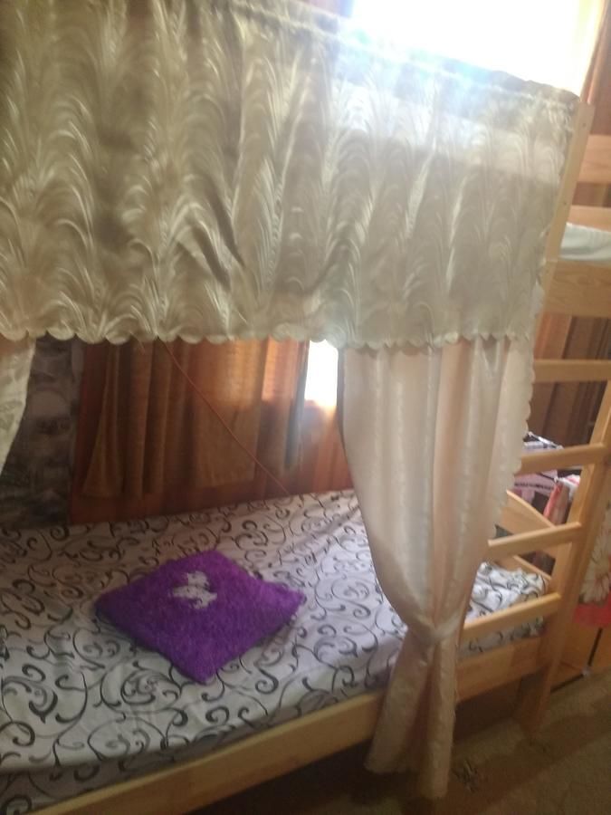 Хостелы Yourhostel Lumumby Киев-11