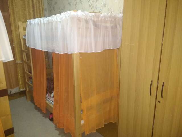 Хостелы Yourhostel Lumumby Киев-12