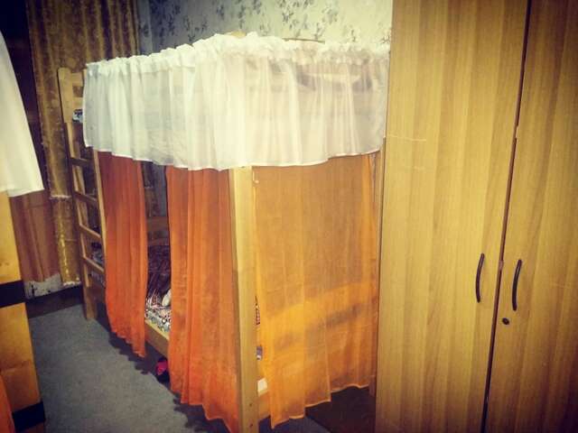 Хостелы Yourhostel Lumumby Киев-13