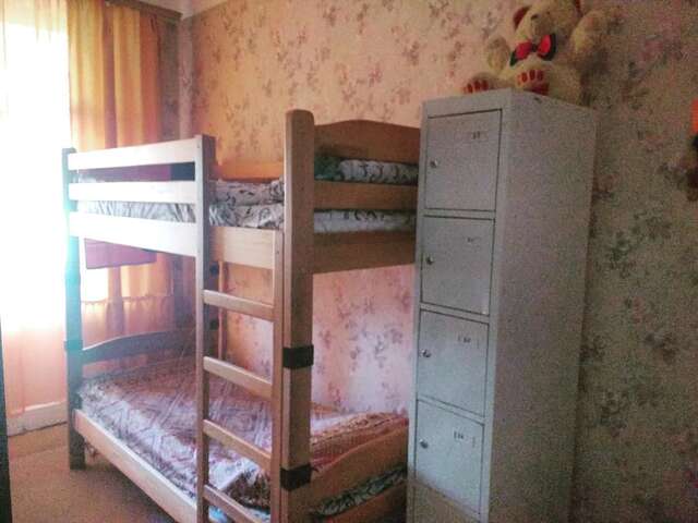 Хостелы Yourhostel Lumumby Киев-14