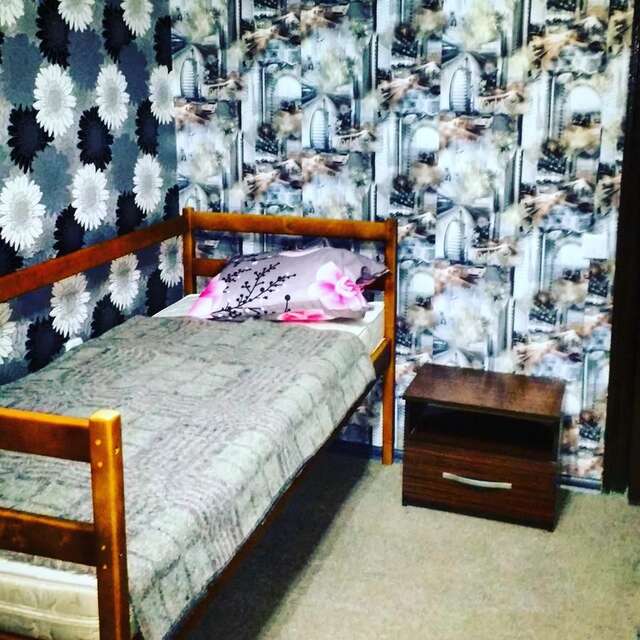 Хостелы Yourhostel Lumumby Киев-20