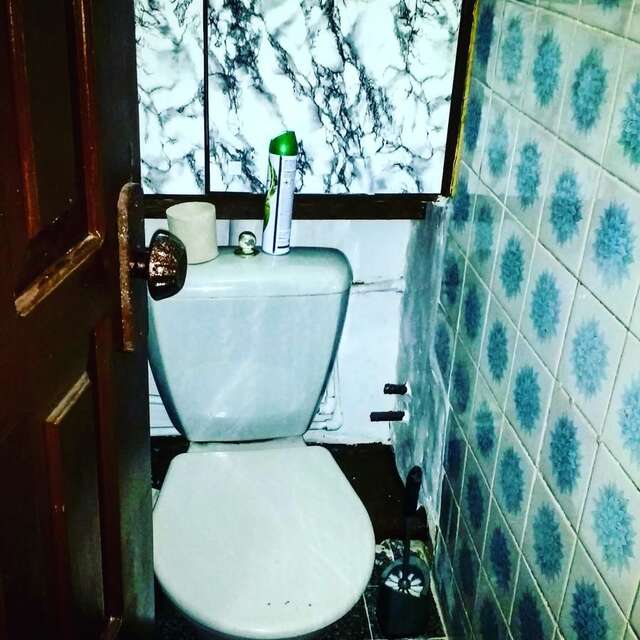 Хостелы Yourhostel Lumumby Киев-21