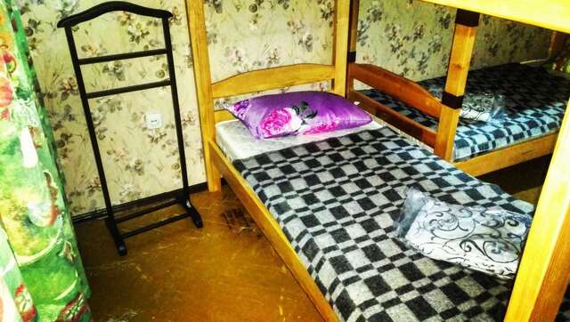 Хостелы Yourhostel Lumumby Киев-23