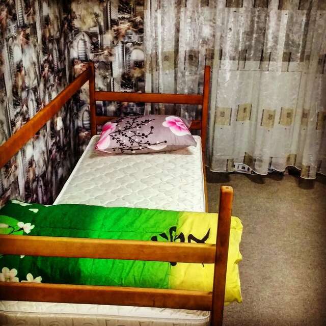 Хостелы Yourhostel Lumumby Киев-24