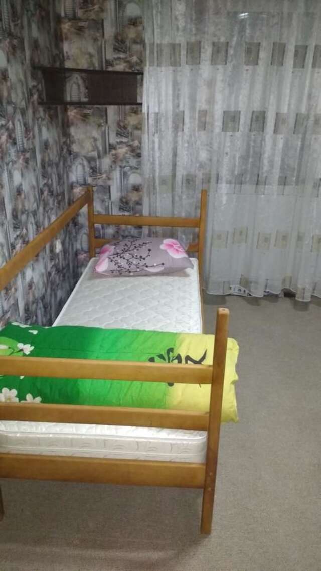 Хостелы Yourhostel Lumumby Киев-27