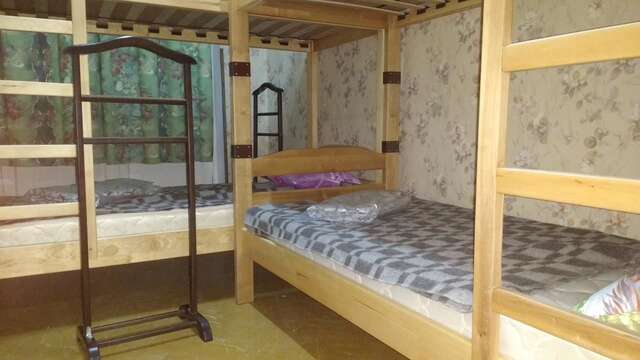 Хостелы Yourhostel Lumumby Киев-30