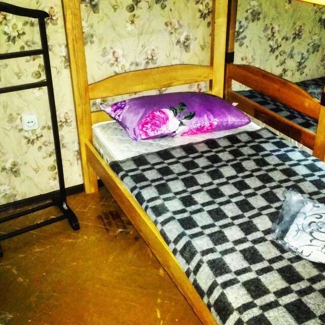 Хостелы Yourhostel Lumumby Киев-34