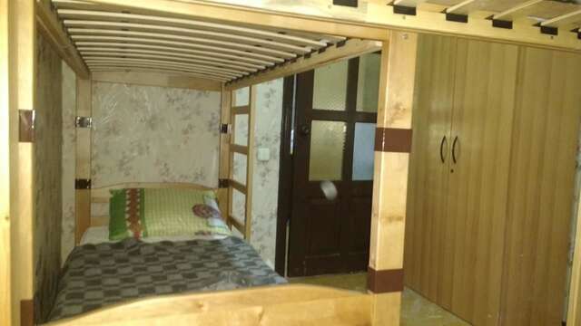 Хостелы Yourhostel Lumumby Киев-41