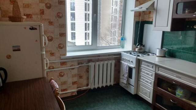 Хостелы Yourhostel Lumumby Киев-42