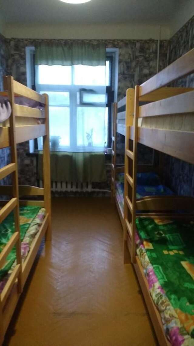 Хостелы Yourhostel Lumumby Киев-45