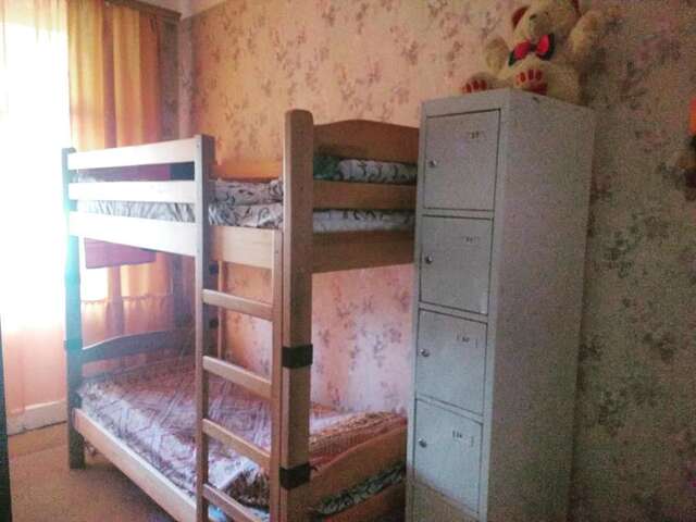 Хостелы Yourhostel Lumumby Киев-48