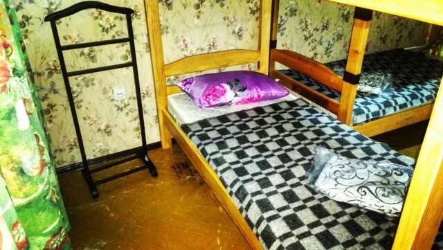 Хостелы Yourhostel Lumumby Киев-52