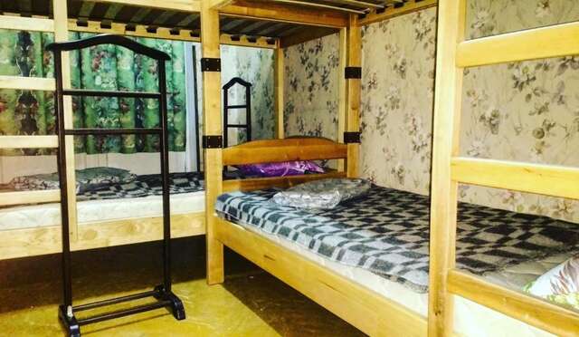 Хостелы Yourhostel Lumumby Киев-53