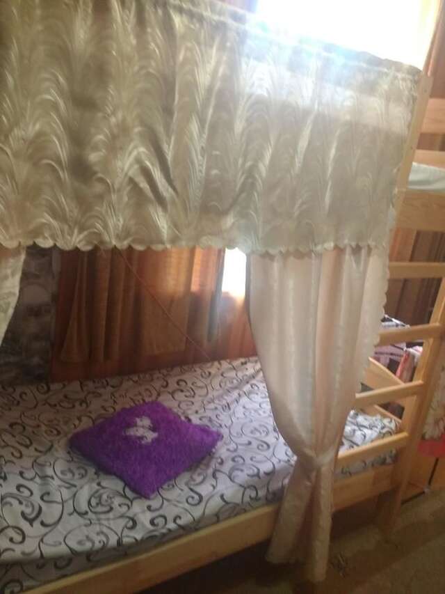 Хостелы Yourhostel Lumumby Киев-10